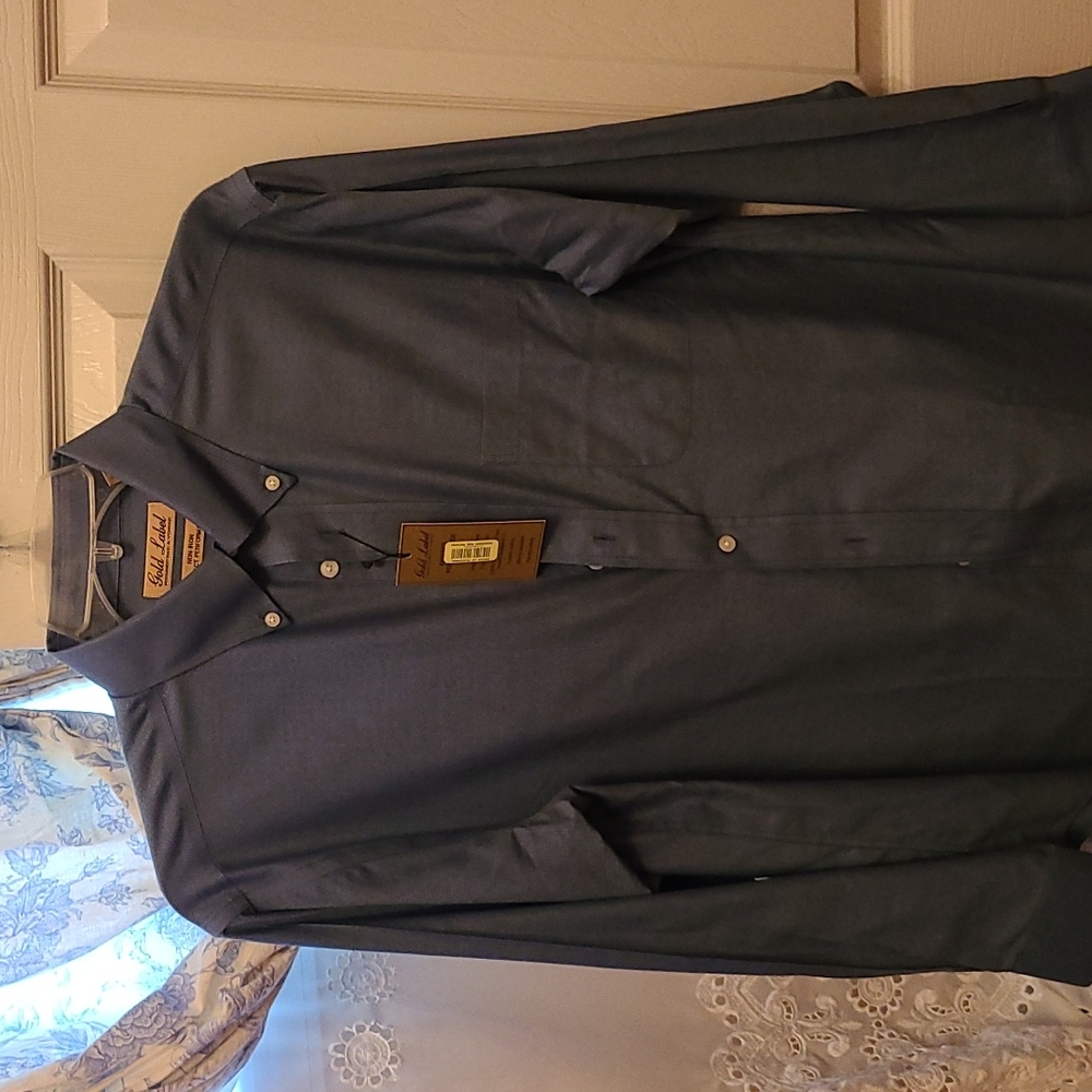 Gold Label Roundtree and York